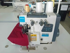 Overlock de 3 hilos Maqi CL-3-04 - comprar online