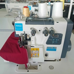 Overlock de 3 hilos Maqi CL-3-04