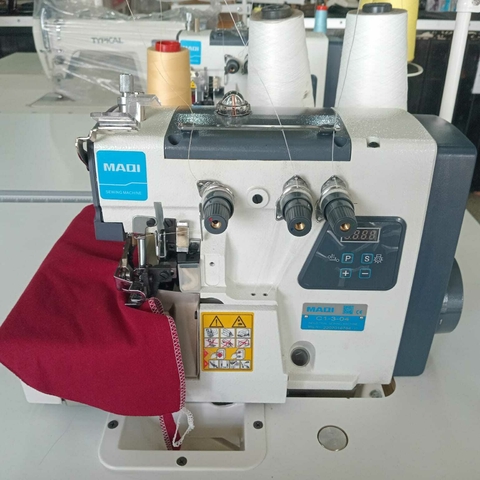 Overlock de 3 hilos Maqi CL-3-04