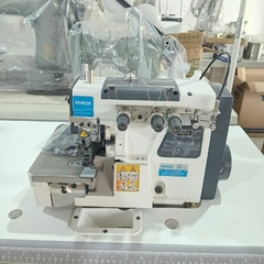 Overlock 3 hilos Maqi C1-3-04/BK