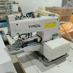 Botonera Typical GT373