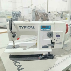 Zig zag Typical GC20U-73D