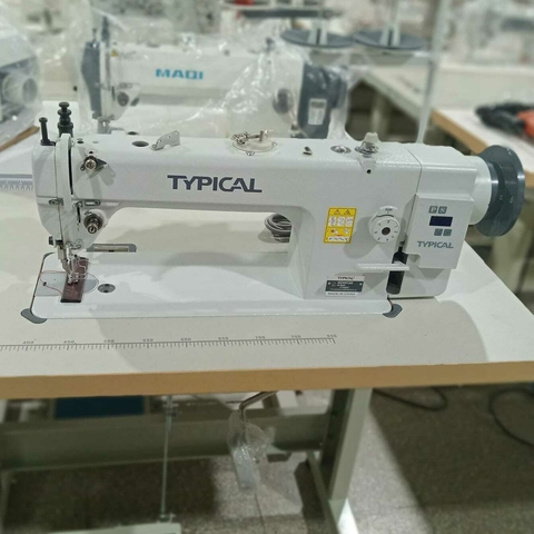 Doble arrastre tanque cama larga Typical GC0313D