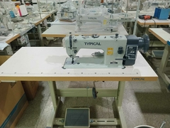 Triple arrastre tanque Typical GC0617D - comprar online