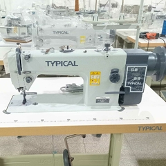 Triple arrastre tanque Typical GC0617D