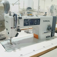Recta pesada Typical GC6158HD