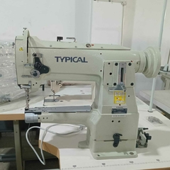 Triple arrastre cañon Typical TW3-S335B