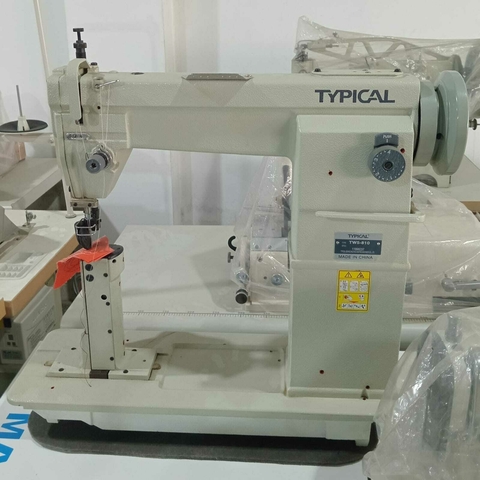 Poste 1 aguja Typical TW5-810