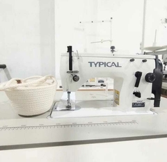 Zig zag Typical GC20U-43