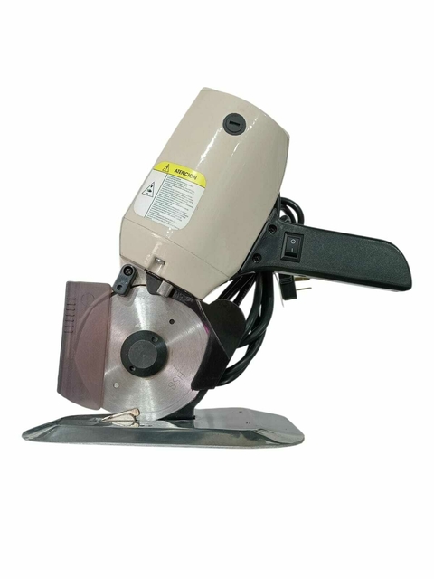 Cortadora 100 de 4 pulgadas Tank - comprar online