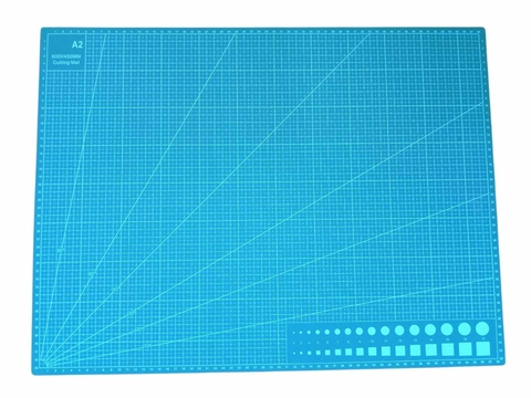 Tabla de corte 45 cm x 60 cm - comprar online