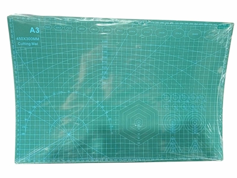 Tabla de corte 45 cm x 30 cm - comprar online