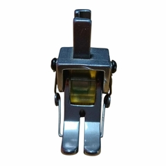 Prensatela rueda de teflón para recta industrial - comprar online