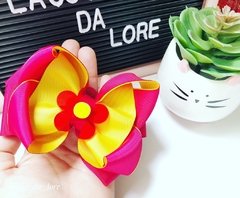Laço Flor