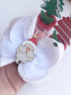 Laço Papai Noel - comprar online