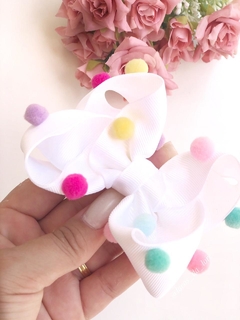 Princesinha pompom