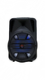 PARLANTE Q PMPO 2000W QL-1206 12"