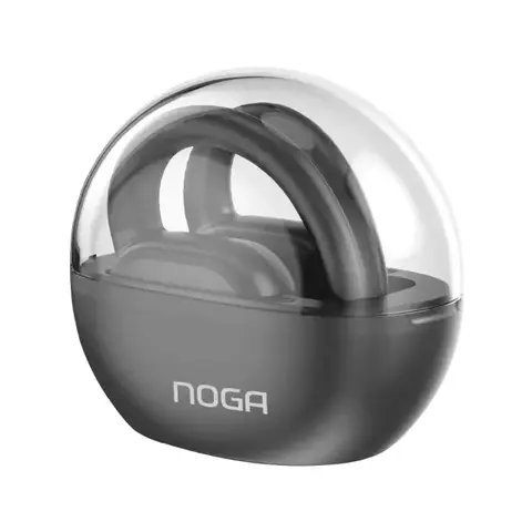 AURICULARES NOGA NG-BTWINS 40 NEGRO