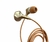 Imagen de Auriculares TIME 1237 Manos Libres Con Micrófono Para Celular