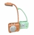LÁMPARA DE NOCHE - LIGHT LAMP - INFANTIL - LUZ LED - LÁMPARA DE ESCRITORIO