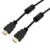 Cable HDMI HDMI con filtro 3 metros
