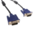 Cable VGA VGA C/Filtro 1.80m