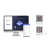 Cloud Storage 7-Day/1year/key Hikvision