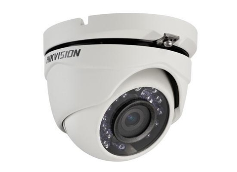 Cámara Turbo HD DS-2CE56C0T-IPF(LA STD)/P Hikvision