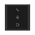 Videoportero DS-KD-IN(O-STD) Hikvision