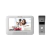 Videoportero DS-KIS203T(O-STD) Hikvision