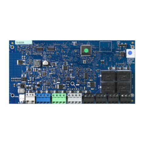 Módulo HSM-3204CXPCB DSC