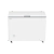 Freezer Horizontal 330 Lts Blanco Briket