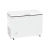 Freezer Horizontal 330 Lts Blanco Briket - comprar online