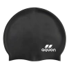 Gorra de silicona Aquon Negro - comprar online
