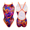 Malla Turbo Revolution Tridi Triangle