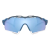Lentes RUDY Project CUTLINE Pacific Blue (Matte)