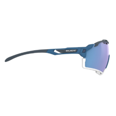 Lentes RUDY Project CUTLINE Pacific Blue (Matte) - Ruta3Shop
