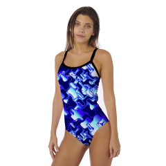 Malla de natacion Heracles Water Flash (1139-419)