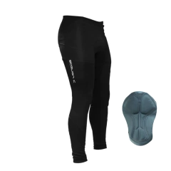 Calza larga de ciclismo Steven C