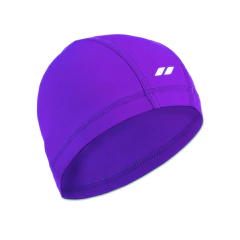 Gorra Aquon de Lycra Violeta - comprar online