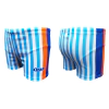 Malla DAK Boxer Shark niño Celeste - comprar online