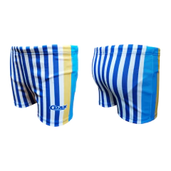 Malla DAK Boxer Shark niño Azul - tienda online