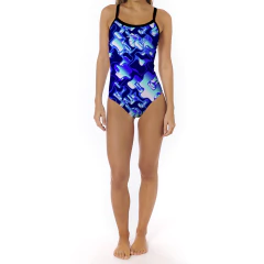 Malla de natacion Heracles Water Flash (1139-419) - Ruta3Shop