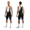Calza Corta con Tiradores Magenta 7.6 Aero Ultralight Francia - comprar online