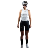 Calza Lycra OX Custom Streech Wild Total Black Ins 120K