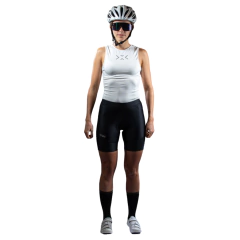 Calza Lycra OX Custom Streech Wild Total Black Ins 120K