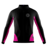 Campera ciclismo dama Dorff Softshell