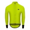 Campera Rompeviento Magenta 1.6 Fundamental Amarillo Fluo