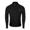 Campera Ciclismo Magenta 2.9 PWR Power Flex Negra