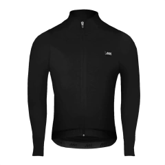 Campera Ciclismo Magenta 2.9 PWR Power Flex Negra